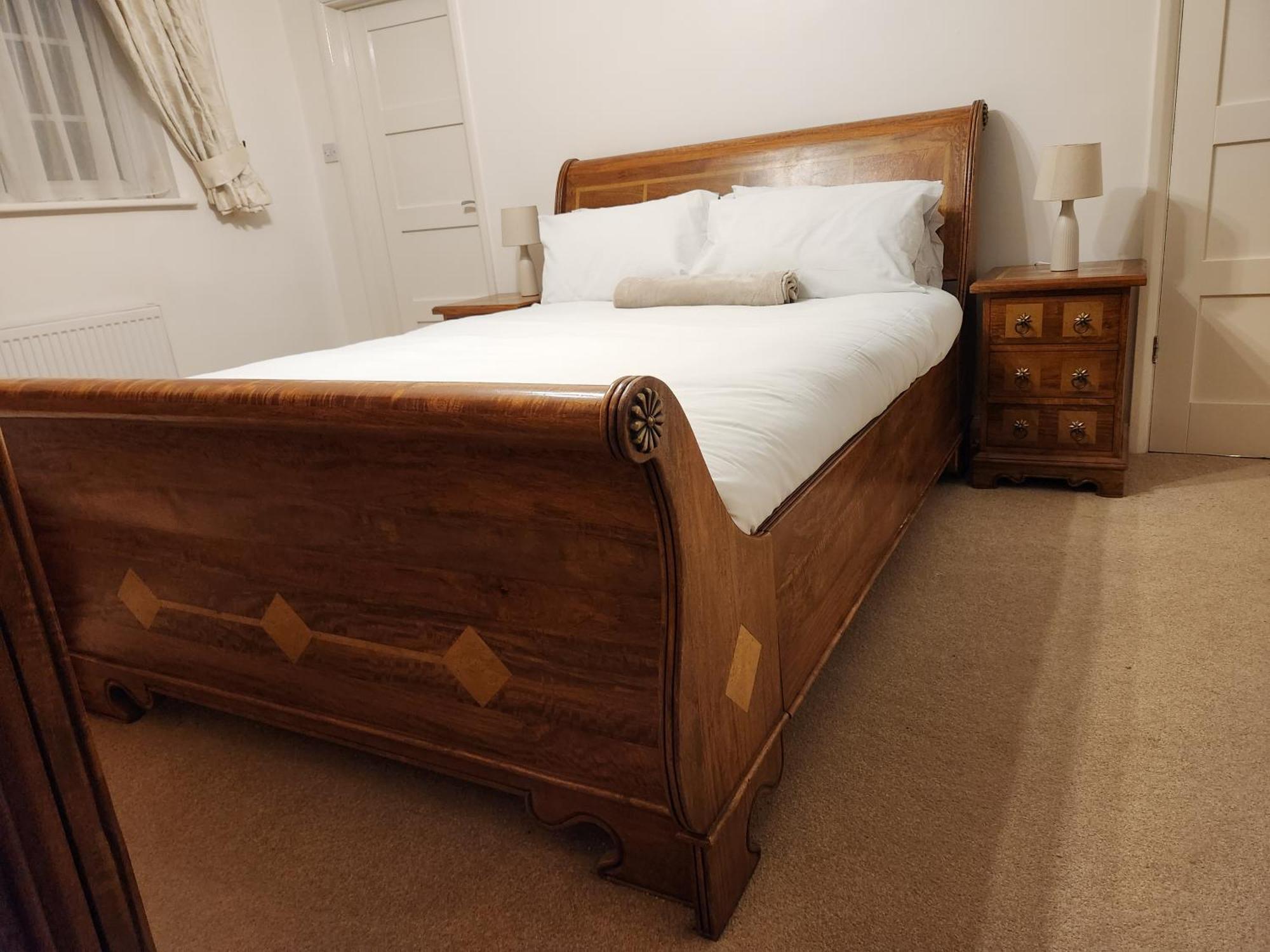 Elmdon House With 4 Spacious Bedrooms To Choose Birmingham Luaran gambar